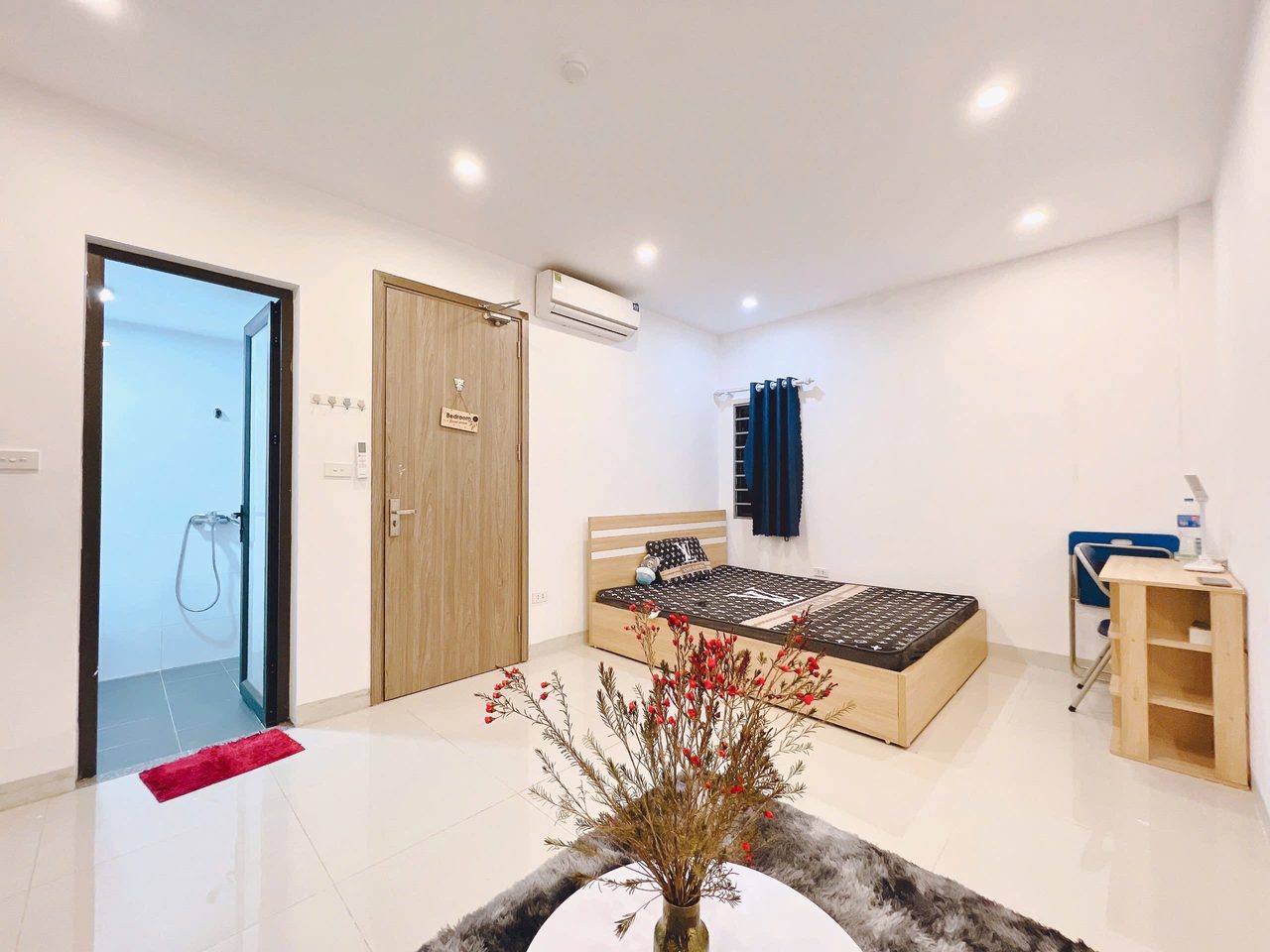 Căn hộ Studio 20m2 tại Tầng 3 — ảnh 2