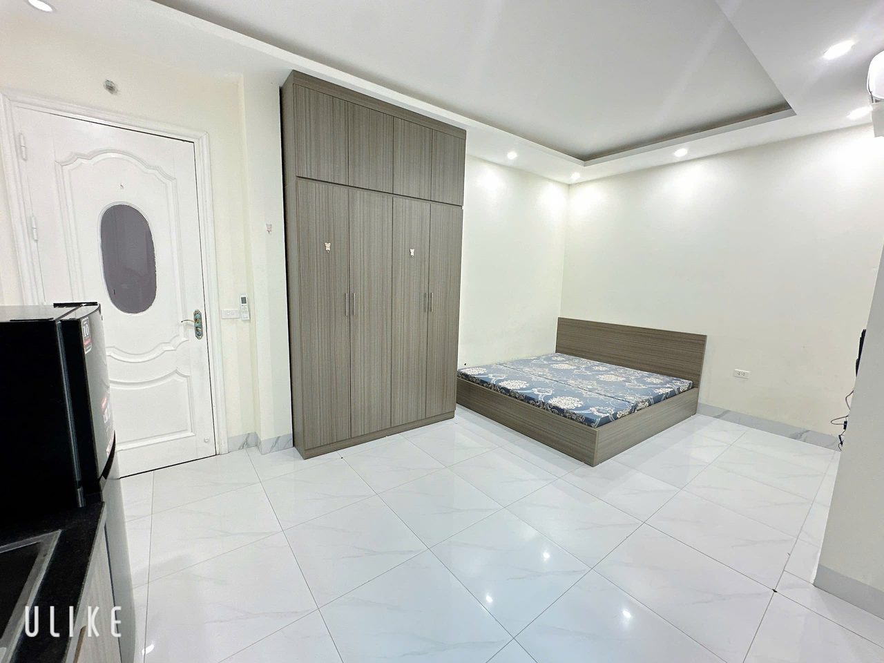 Căn hộ Studio 30m2 tại Tầng 1 — ảnh 2