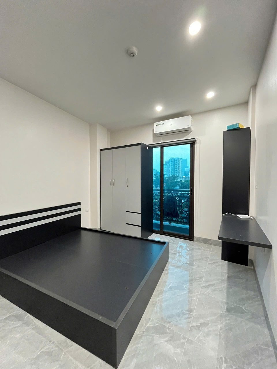 Căn hộ Studio 26m2 tại Tầng 5 — ảnh 1