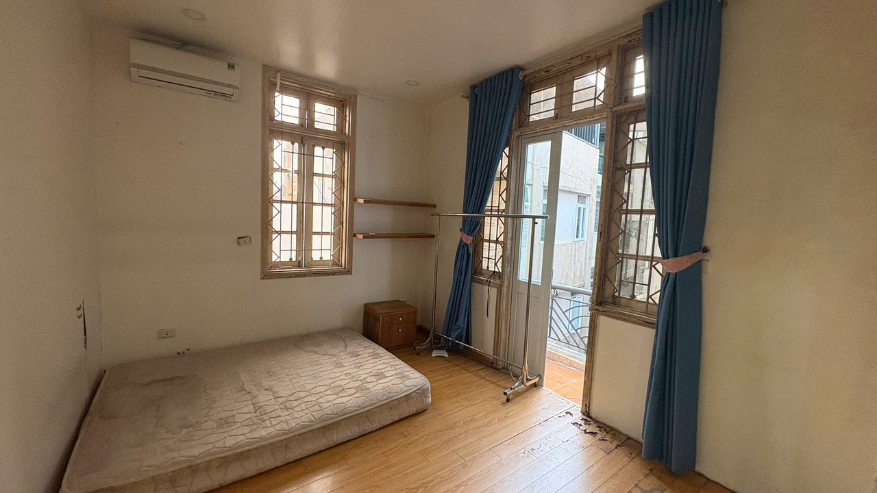 Căn hộ 1 Ngủ 1 Khách 25m2 tại Tầng 1 — ảnh 2