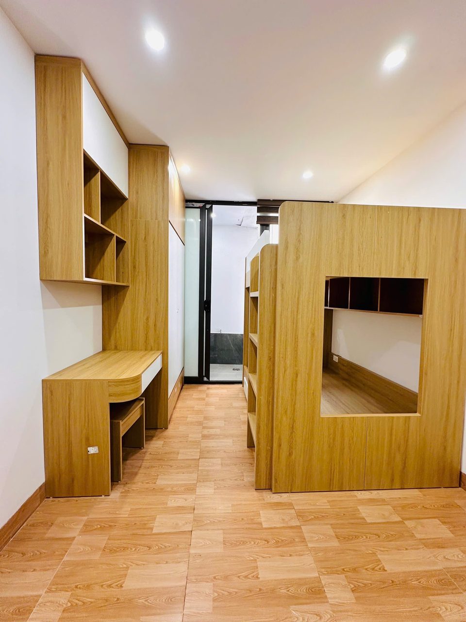 Căn hộ Studio 20m2 tại Tầng 3 — ảnh 1