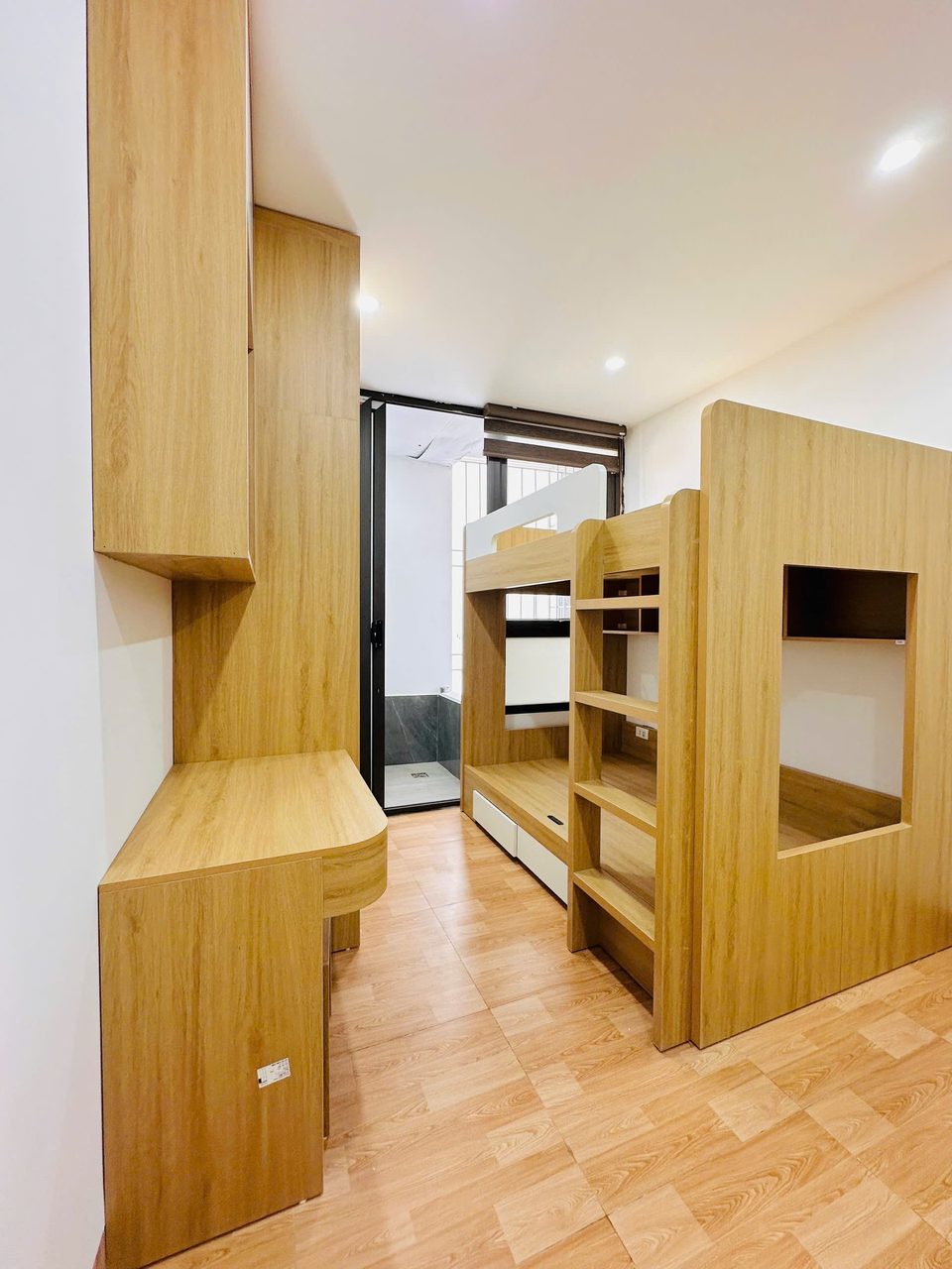 Căn hộ Studio 20m2 tại Tầng 3 — ảnh 2