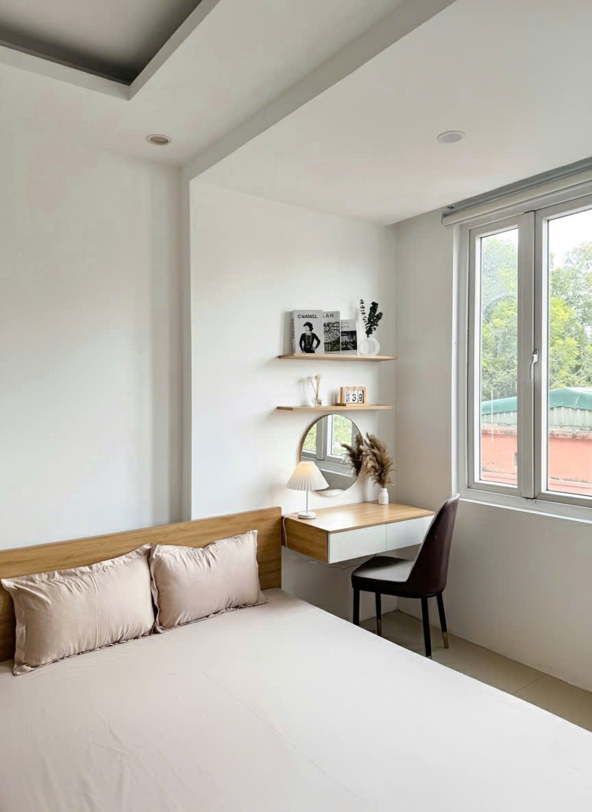 Căn hộ Studio 20m2 tại Tầng 2 — ảnh 2
