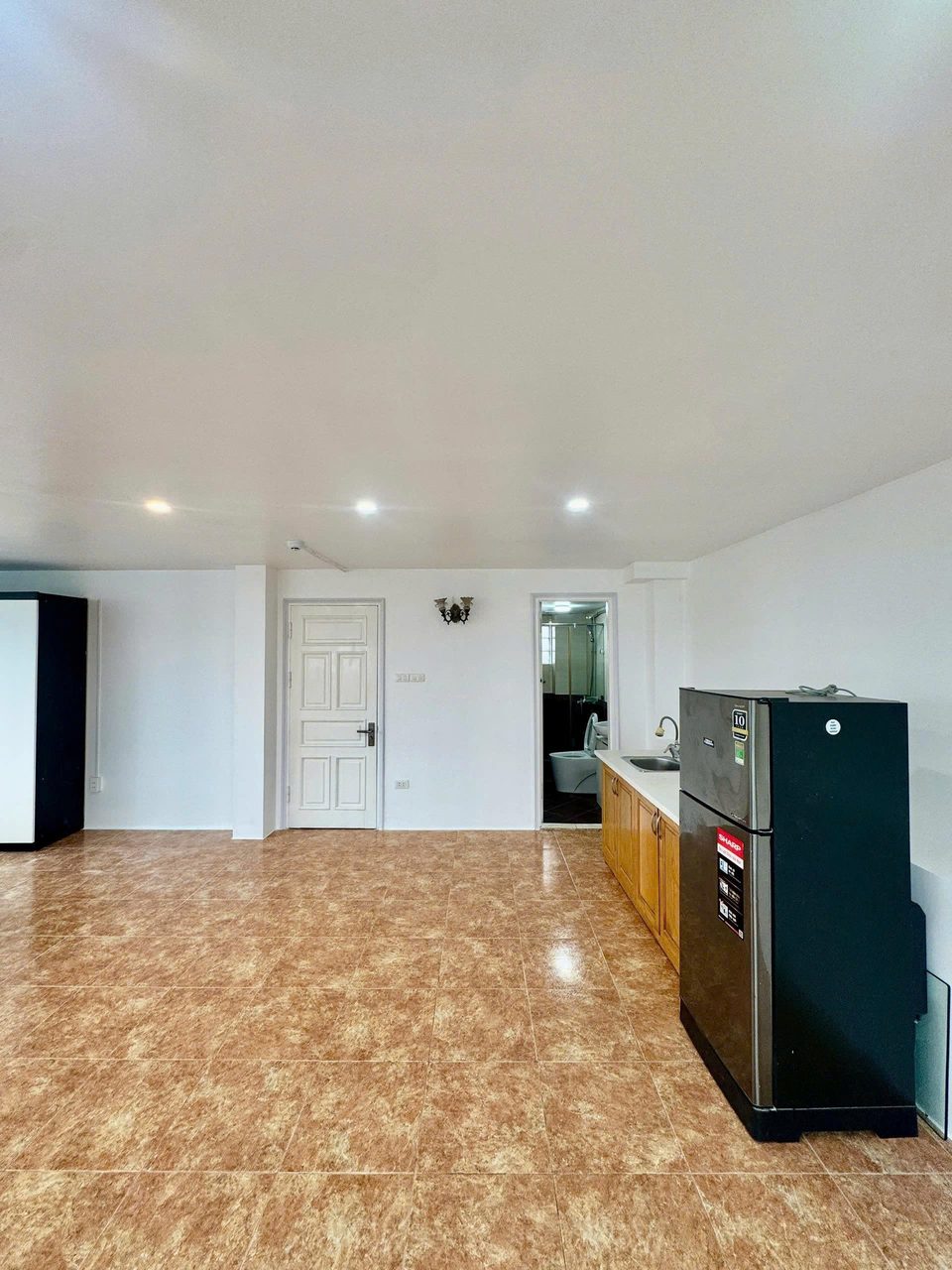 Căn hộ Studio 40m2 tại Tầng 6 — ảnh 2
