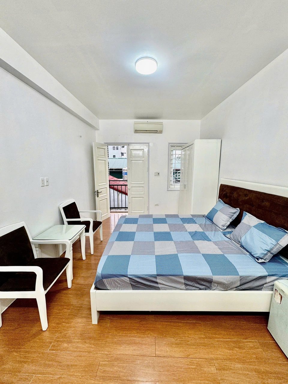 Căn hộ Studio 28m2 tại Tầng 1 — ảnh 2