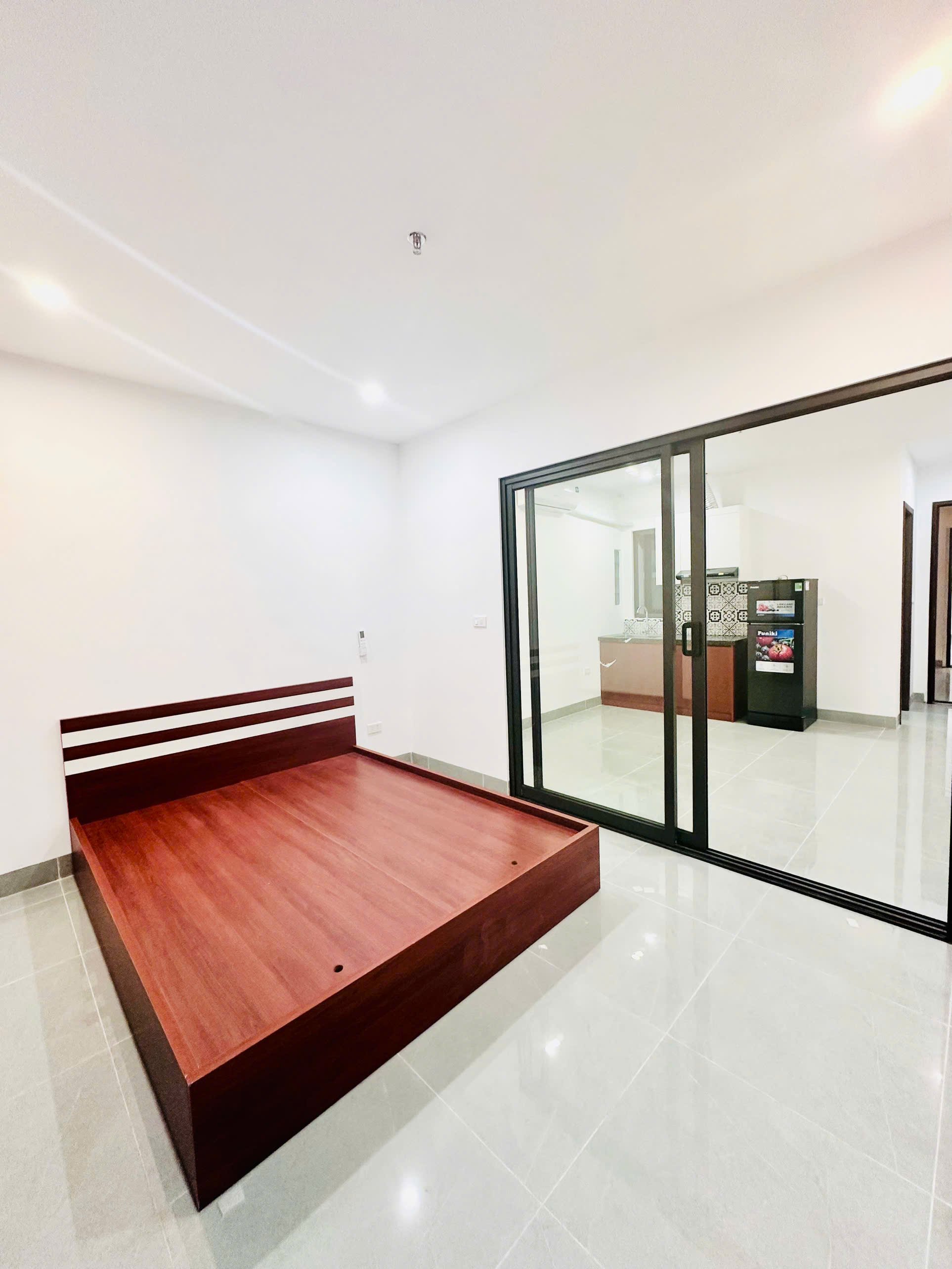 Căn hộ 1 Ngủ 1 Khách 36m2 tại Tầng 5 — ảnh 1