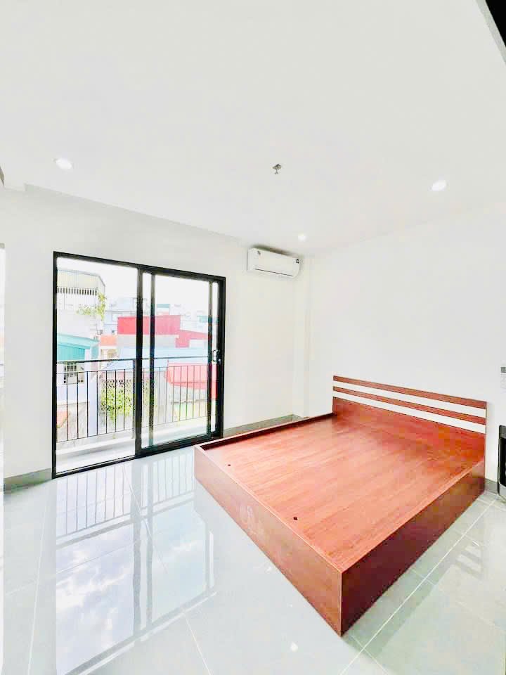 Căn hộ 1 Ngủ 1 Khách 36m2 tại Tầng 5 — ảnh 2