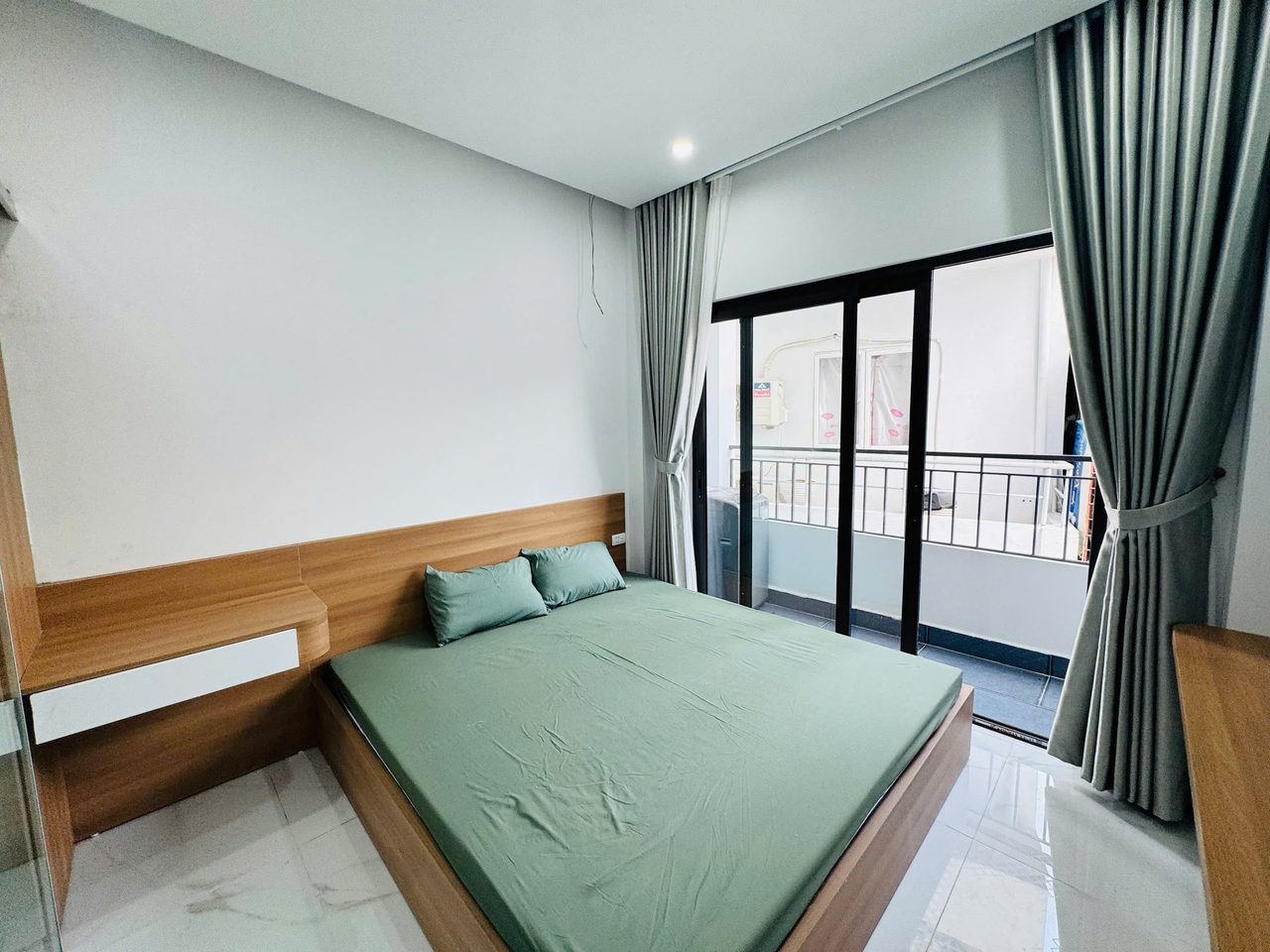 Căn hộ Studio 32m2 tại Tầng 2 — ảnh 2