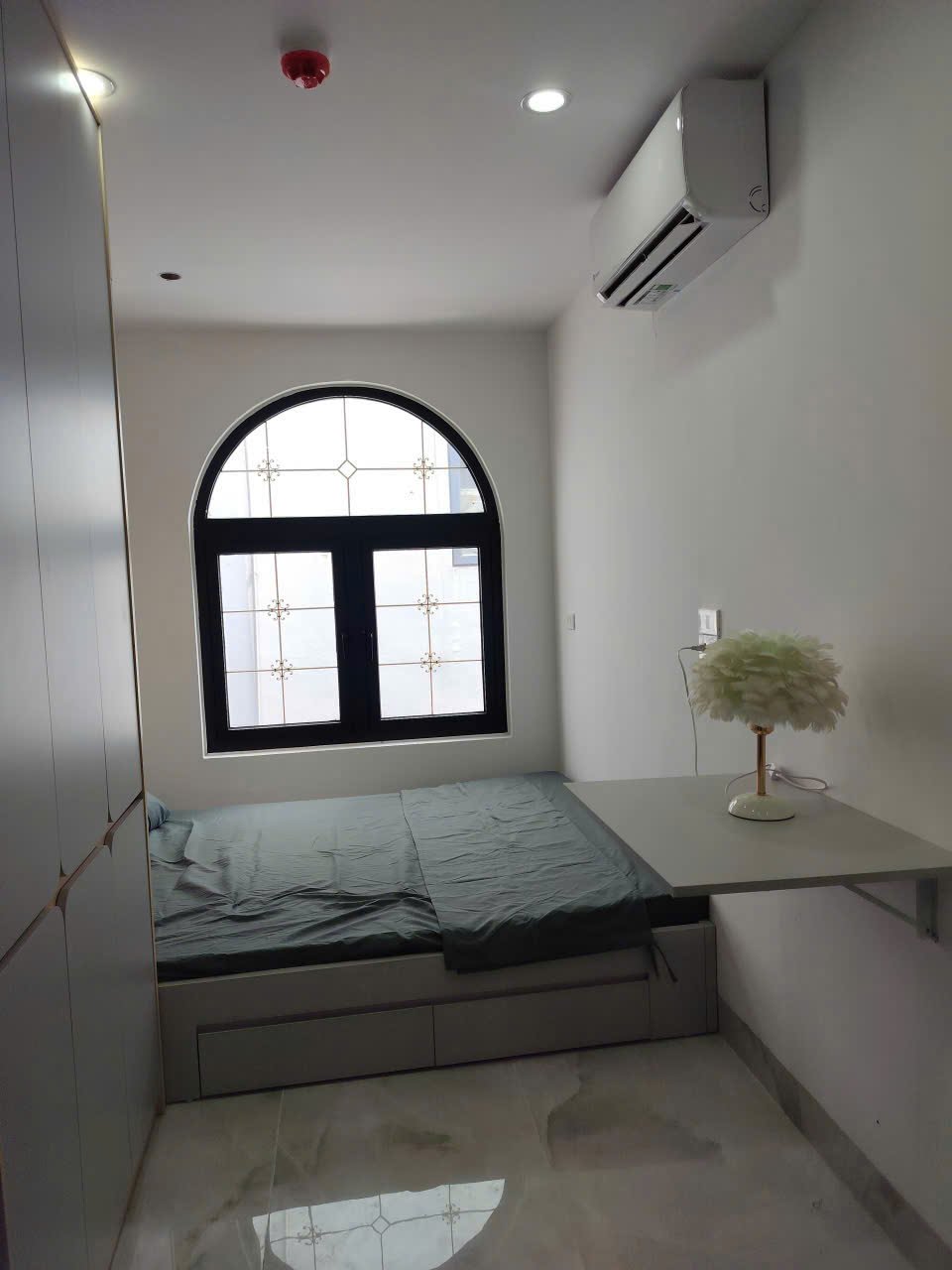 Căn hộ Studio 20m2 tại Tầng 2 — ảnh 2