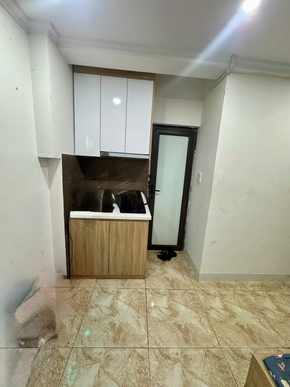 Căn hộ Studio 20m2 tại Tầng 7 — ảnh 2