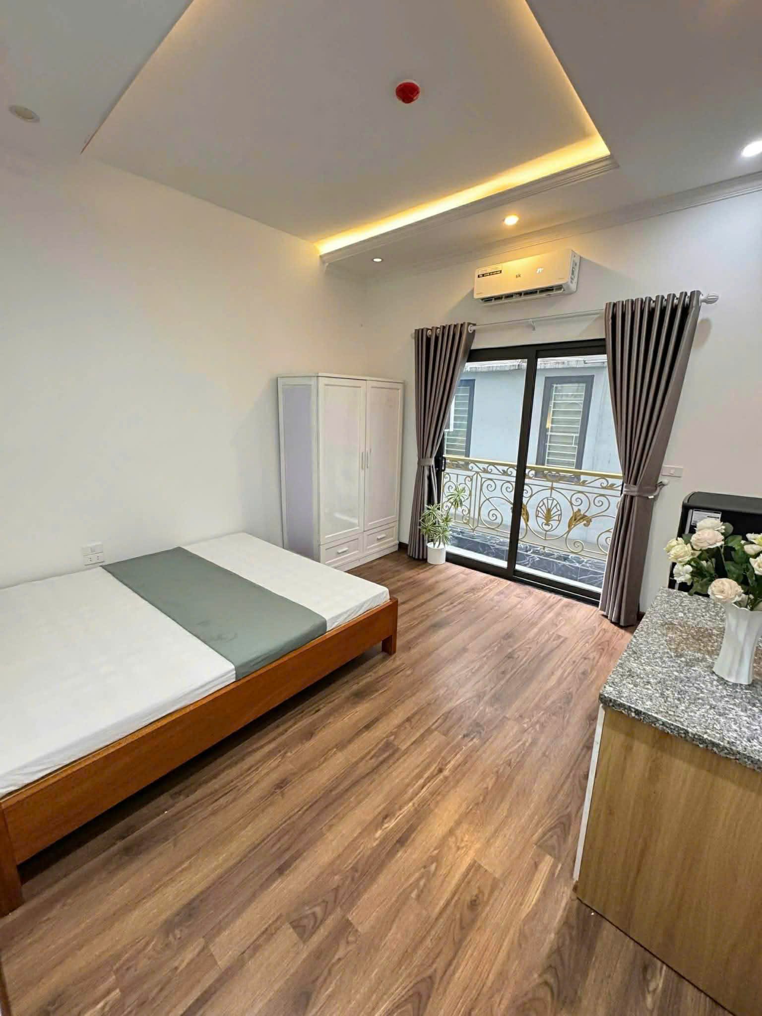 Căn hộ Studio 20m2 tại Tầng 3 — ảnh 1