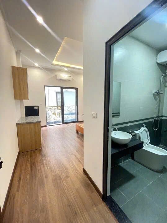 Căn hộ Studio 20m2 tại Tầng 3 — ảnh 2