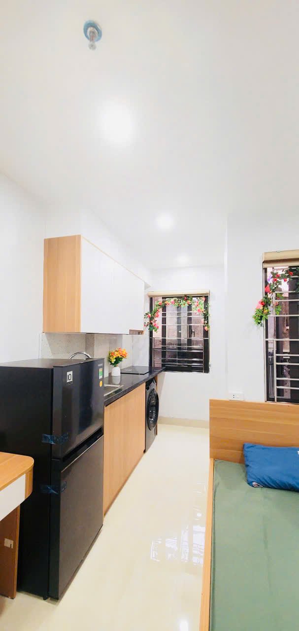 Căn hộ Studio 20m2 tại Tầng 5 — ảnh 1
