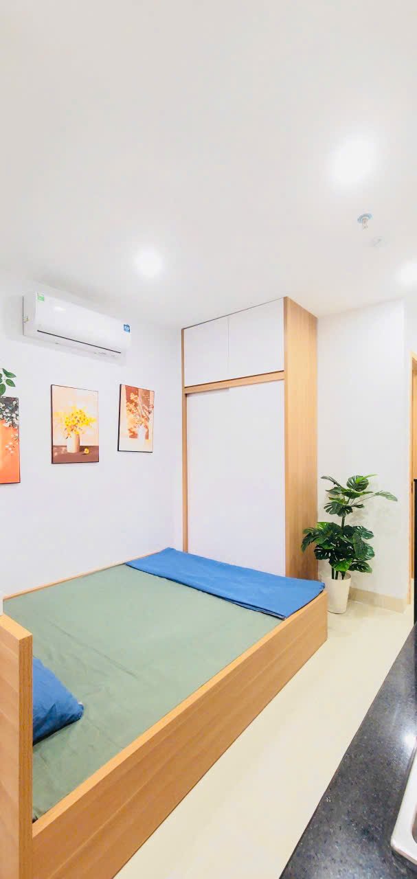 Căn hộ Studio 20m2 tại Tầng 5 — ảnh 2