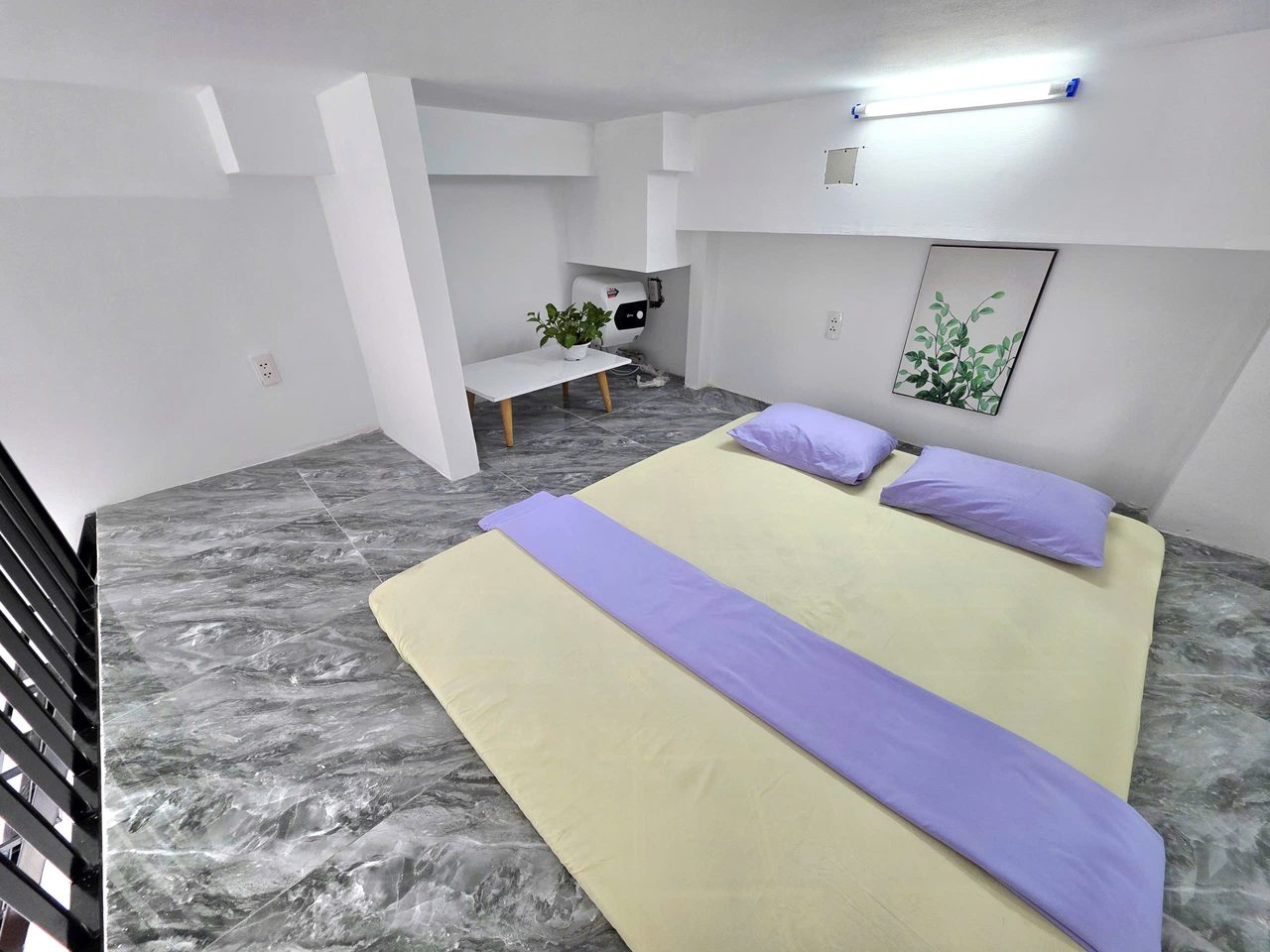 Căn hộ Studio 25m2 tại Tầng 3 — ảnh 2