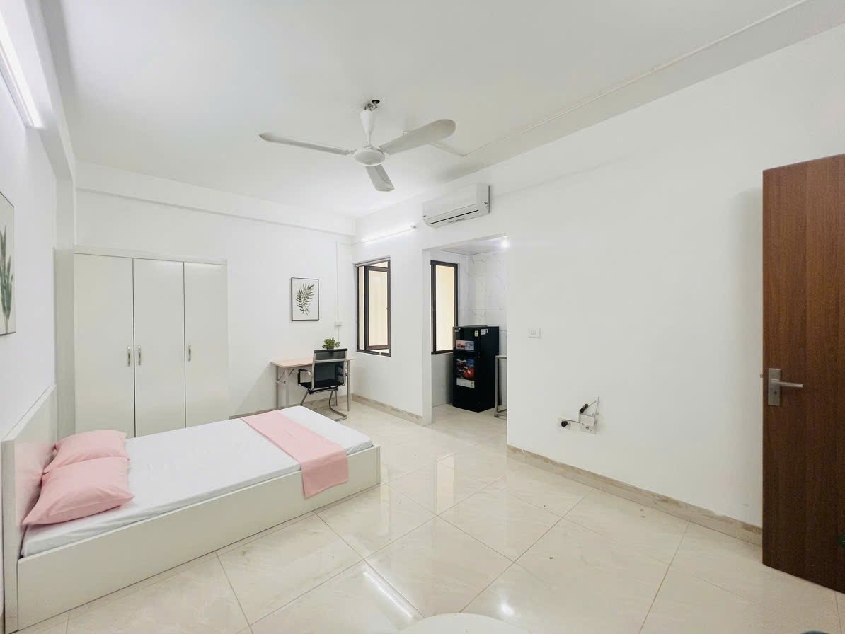 Căn hộ Studio 30m2 tại Tầng 6 — ảnh 2