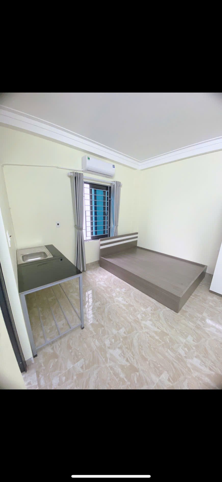 Căn hộ Studio 20m2 tại Tầng 2 — ảnh 2