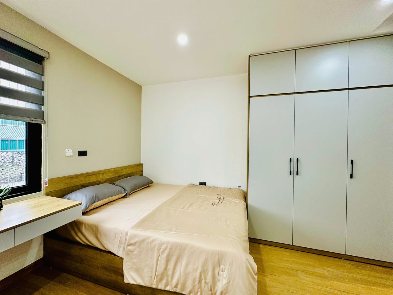 Căn hộ Studio 20m2 tại Tầng 6 — ảnh 2
