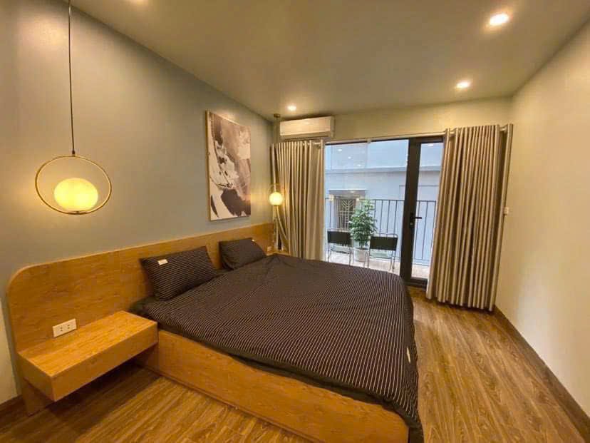 Căn hộ Studio 20m2 tại Tầng 2 — ảnh 2