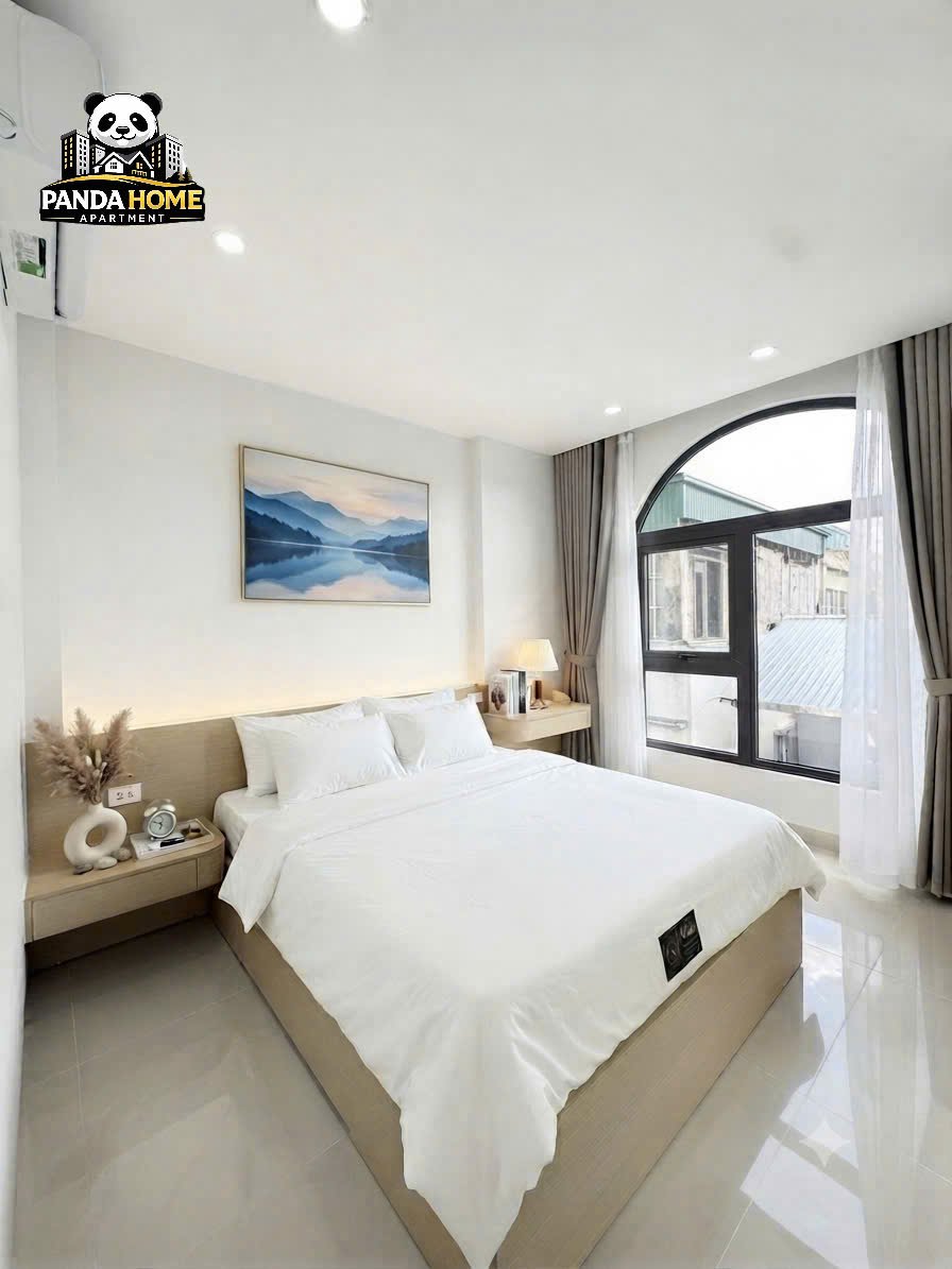 Căn hộ 2 Ngủ 1 Khách 80m2 tại Tầng 1 — ảnh 2