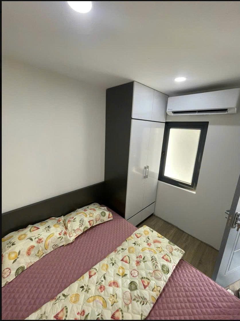 Căn hộ 2 Ngủ 1 Khách 60m2 tại Tầng 3 — ảnh 2