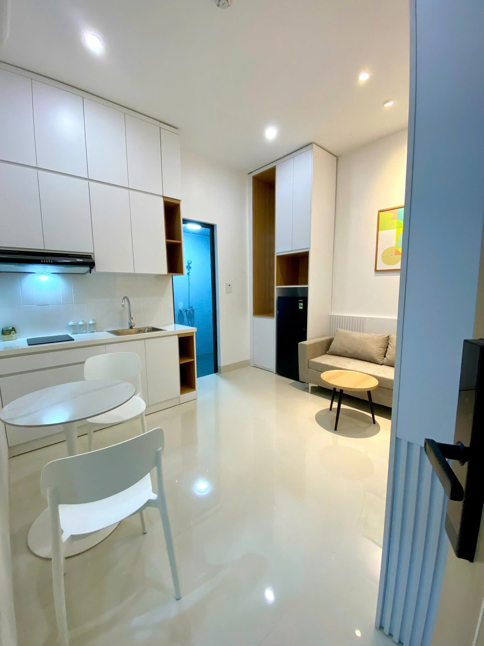 Căn hộ Studio 20m2 tại Tầng 2 — ảnh 2
