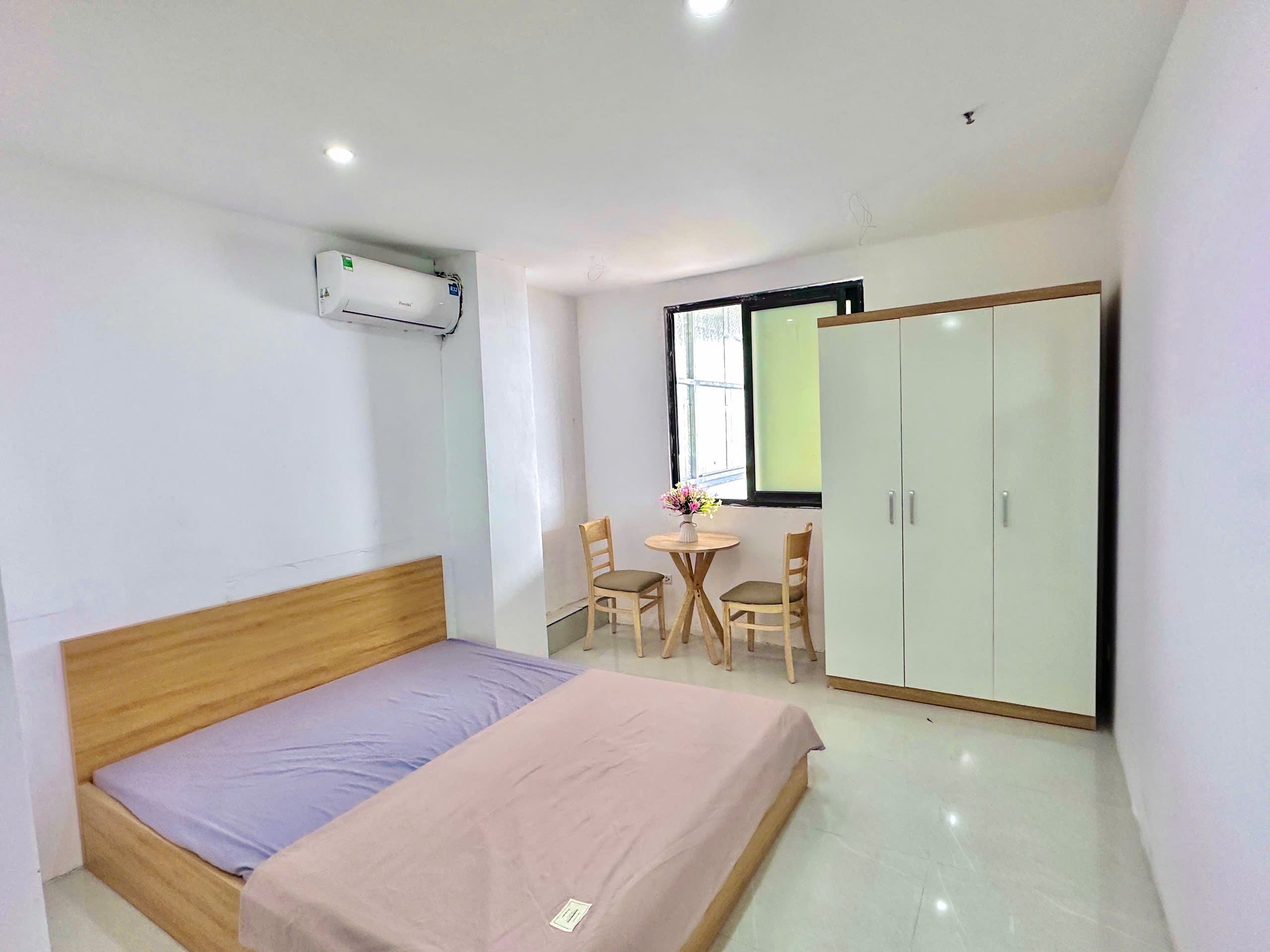Căn hộ Studio 20m2 tại Tầng 3 — ảnh 1