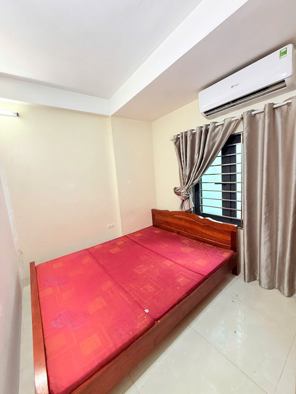 Căn hộ 2 Ngủ 1 Khách 50m2 tại Tầng 6 — ảnh 2