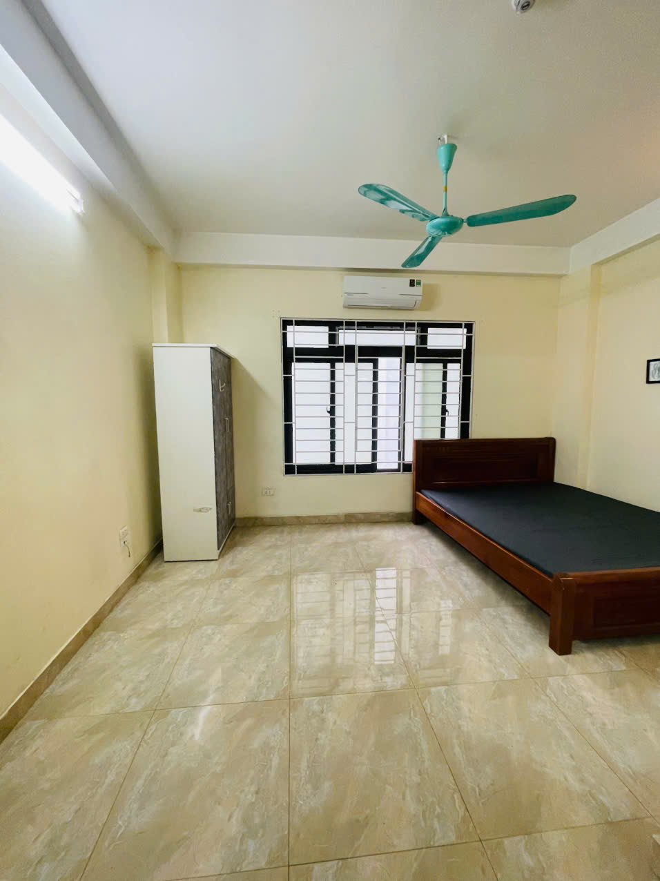 Căn hộ Studio 20m2 tại Tầng 7 — ảnh 1