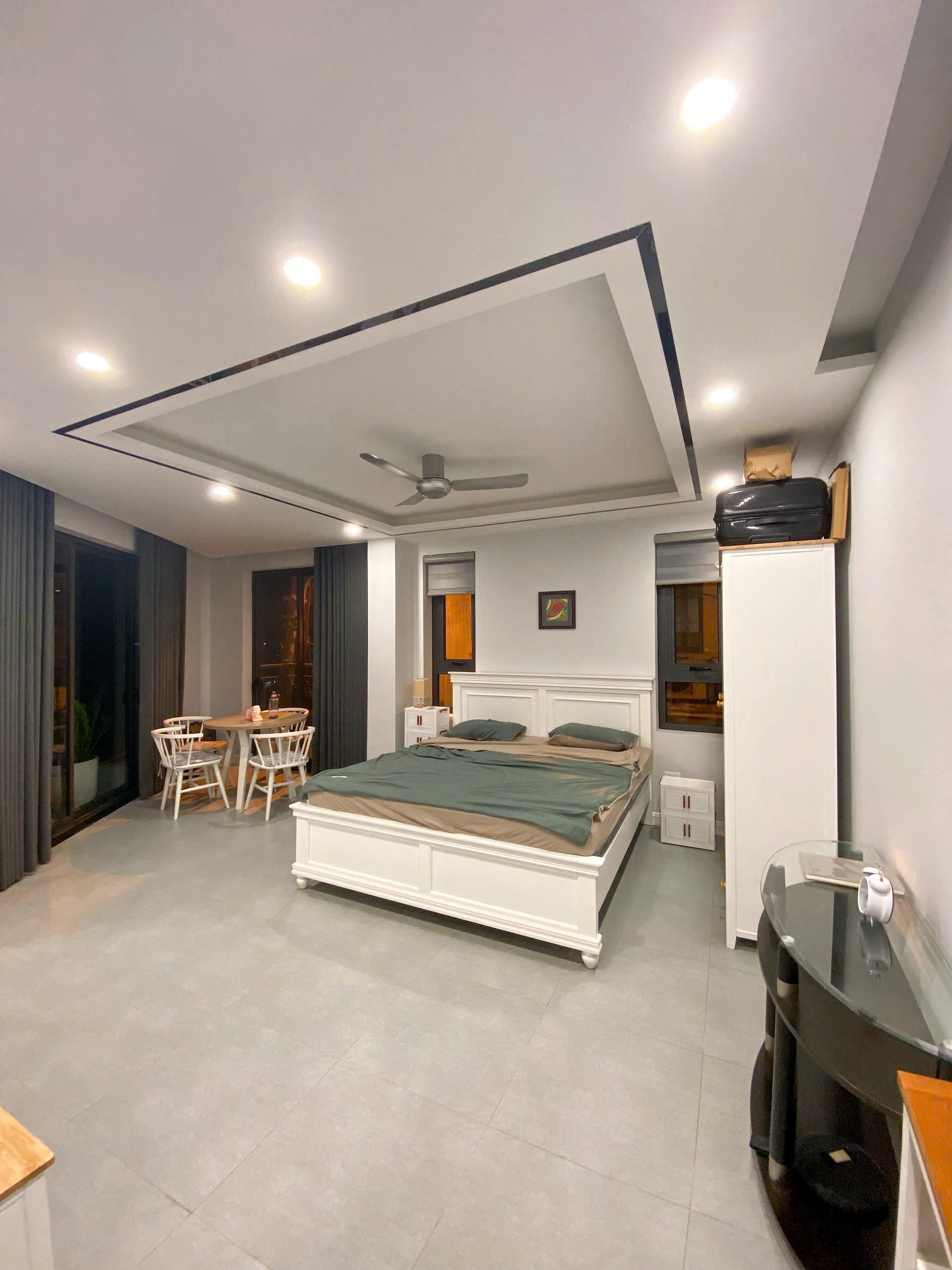Căn hộ Studio 34m2 tại Tầng 2 — ảnh 1