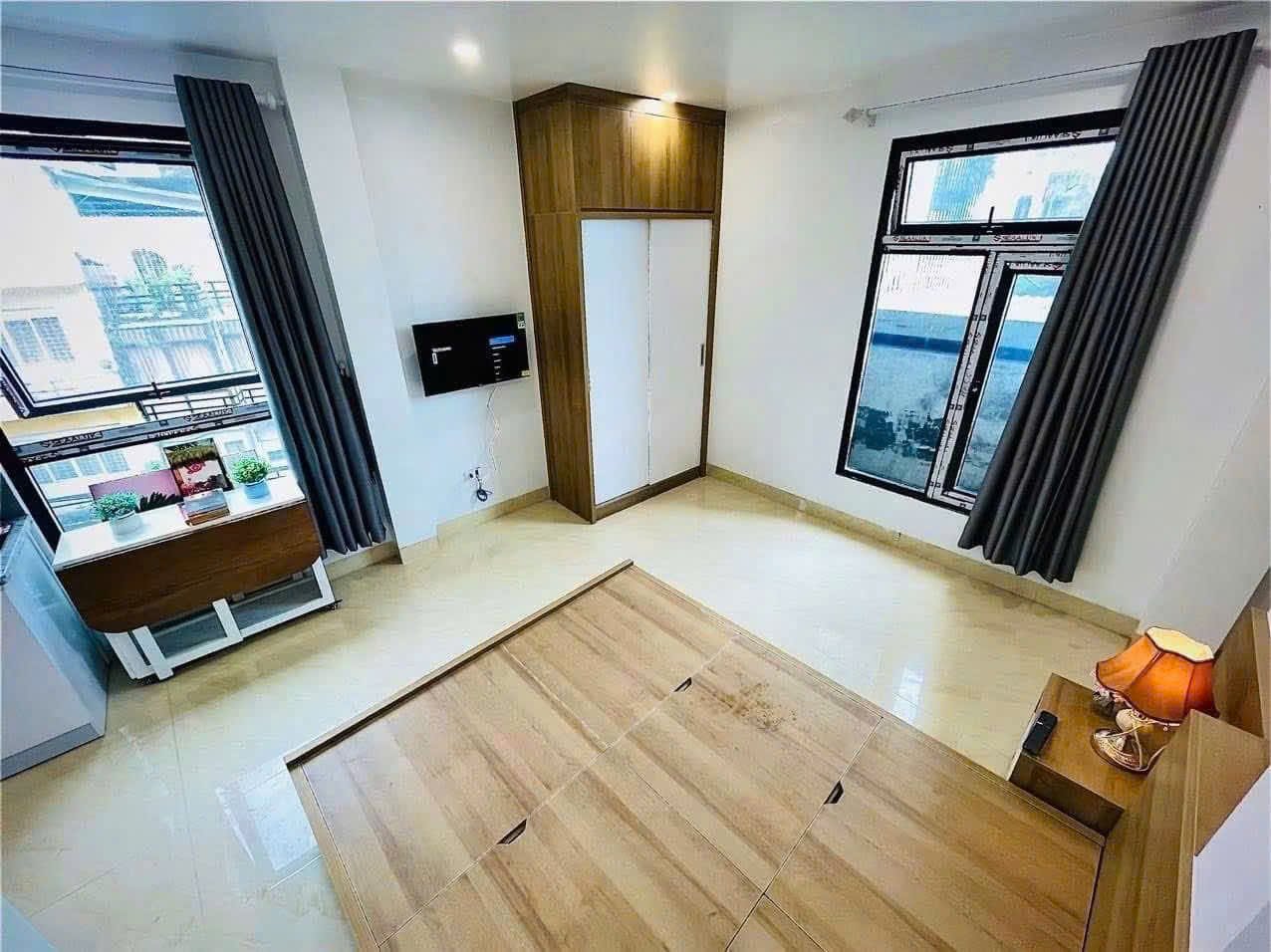 Căn hộ Studio 20m2 tại Tầng 5 — ảnh 2