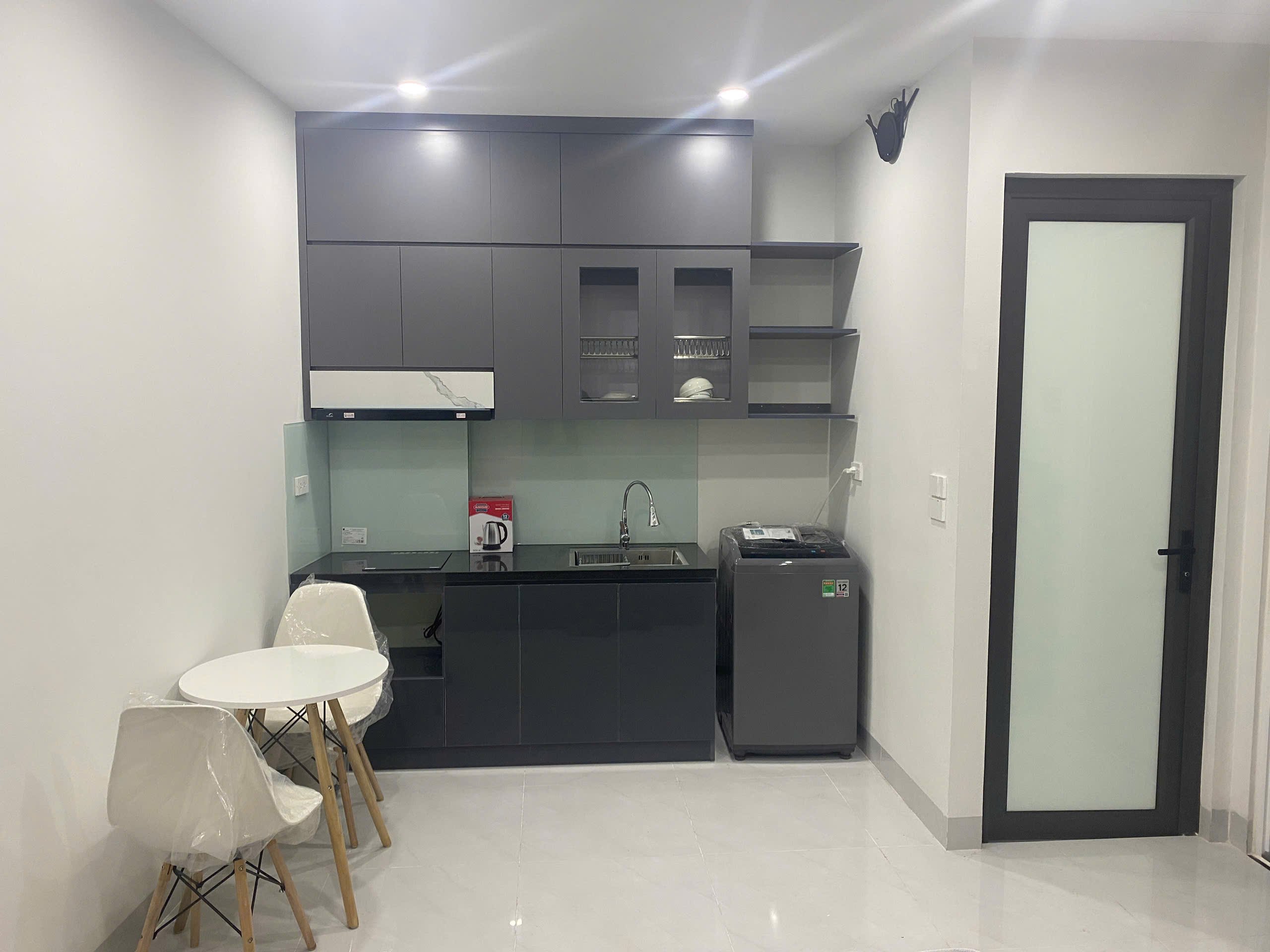 Căn hộ Studio 28m2 tại Tầng 2 — ảnh 2