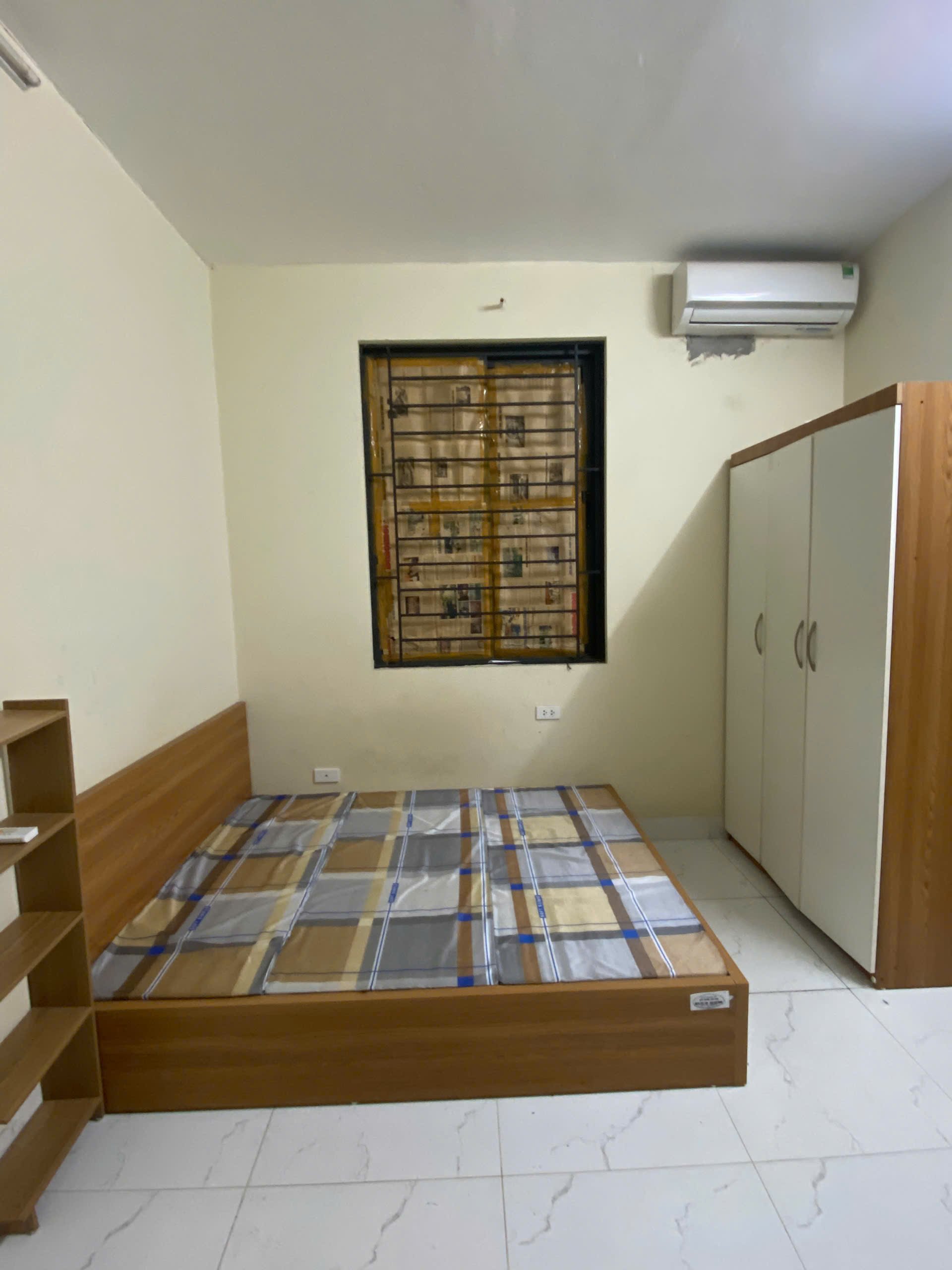 Căn hộ Studio 30m2 tại Tầng 3 — ảnh 1