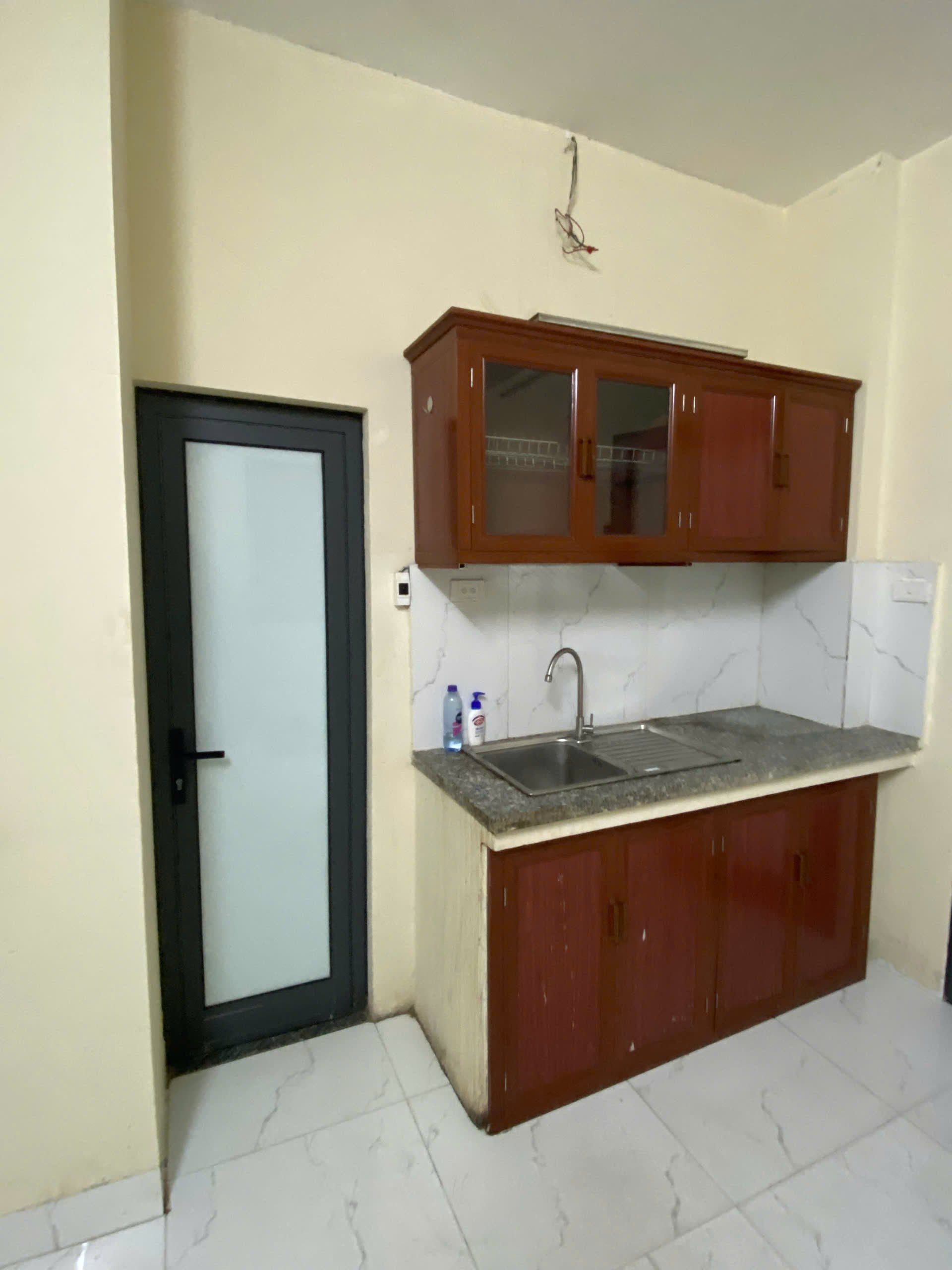 Căn hộ Studio 30m2 tại Tầng 3 — ảnh 2
