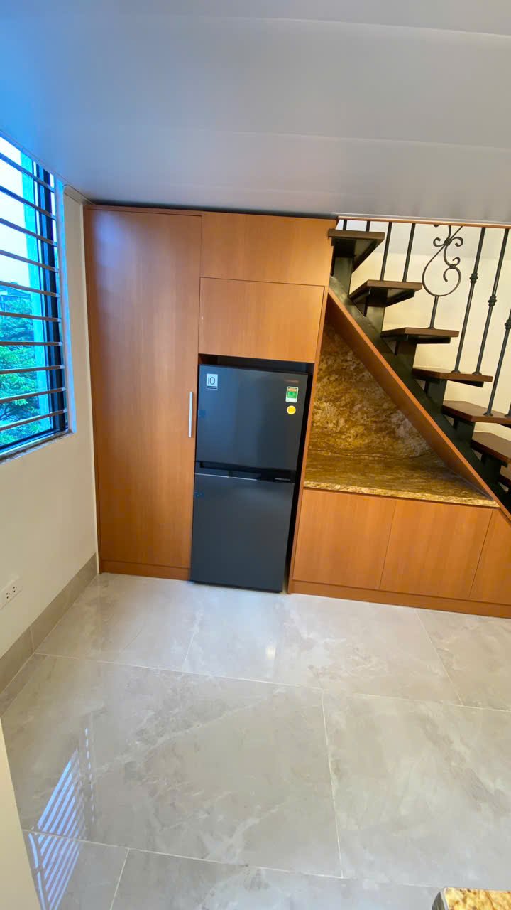 Căn hộ Studio 20m2 tại Tầng 3 — ảnh 2