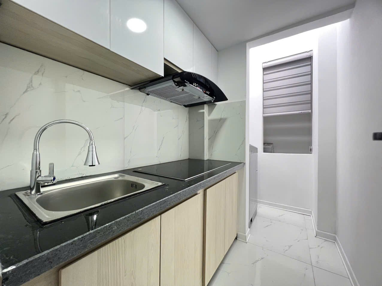 Căn hộ Studio 6m2 tại Tầng 2 — ảnh 2
