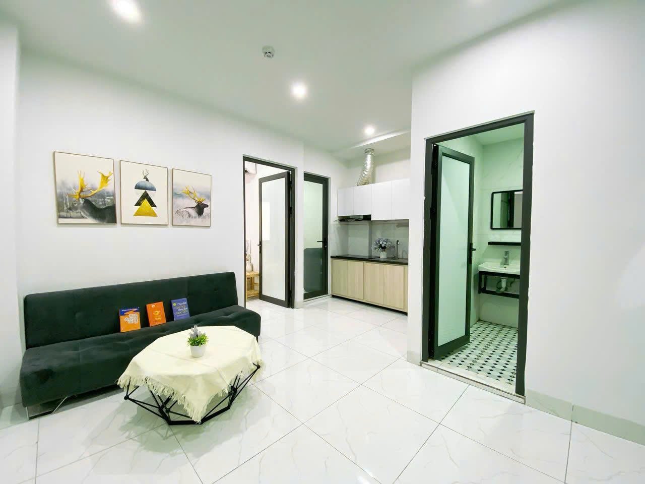 Căn hộ 1 Ngủ 1 Khách 110m2 tại Tầng 2 — ảnh 1