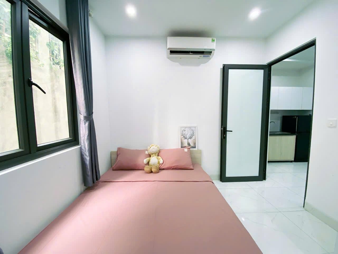 Căn hộ 1 Ngủ 1 Khách 110m2 tại Tầng 2 — ảnh 2