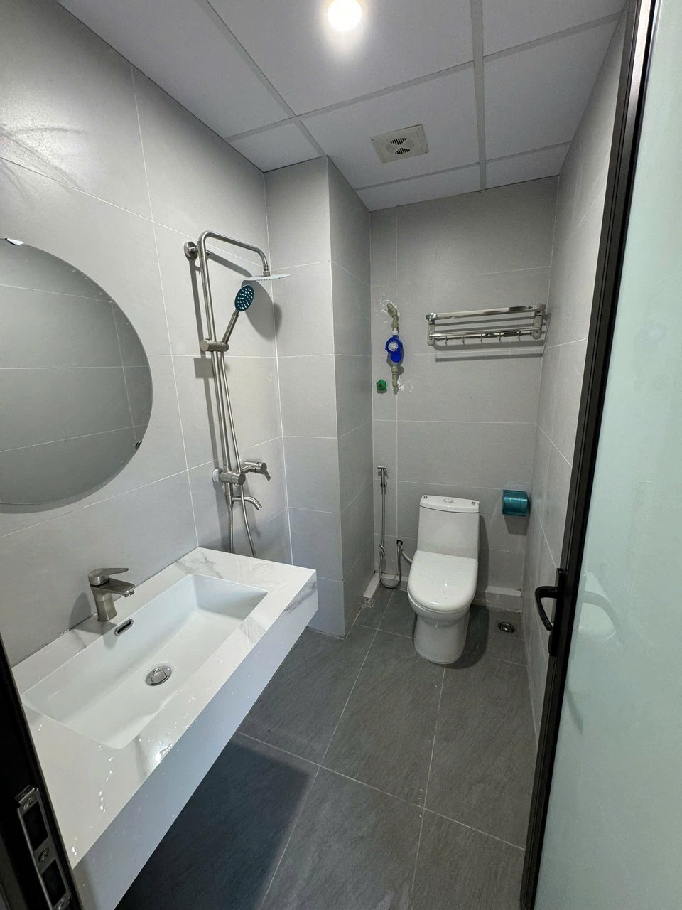Căn hộ Studio 20m2 tại Tầng 3 — ảnh 2