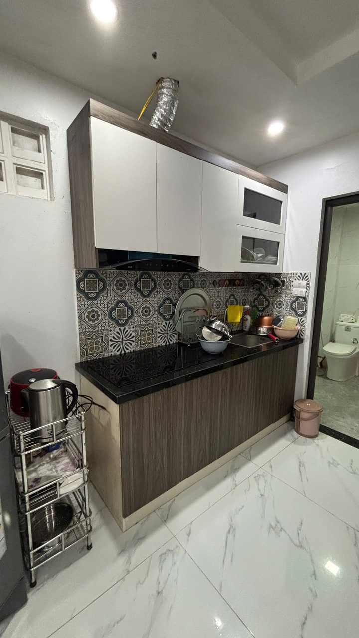 Căn hộ Studio 20m2 tại Tầng 3 — ảnh 2
