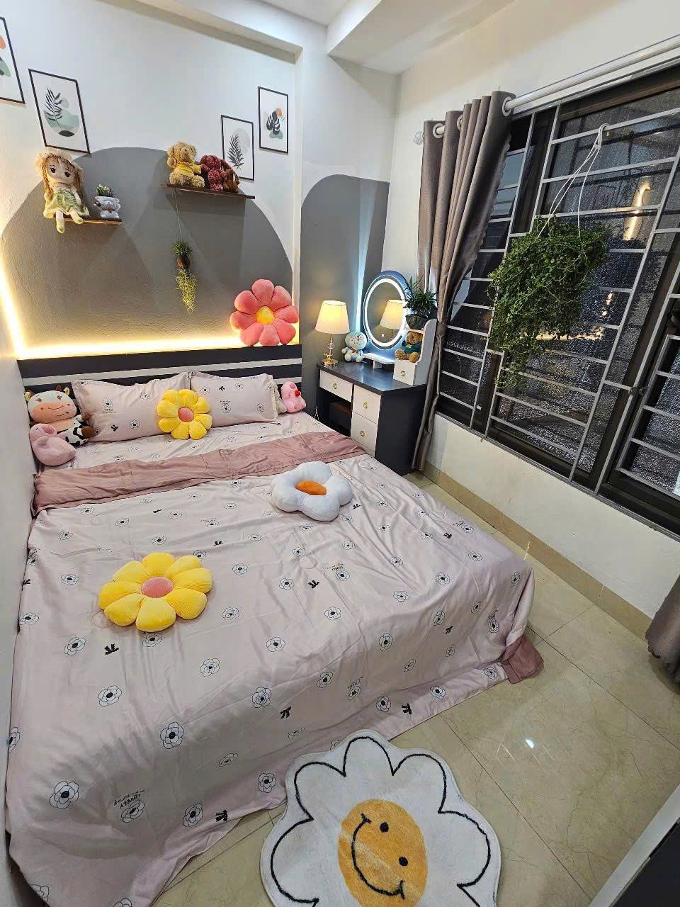 Căn hộ Studio 20m2 tại Tầng 3 — ảnh 2