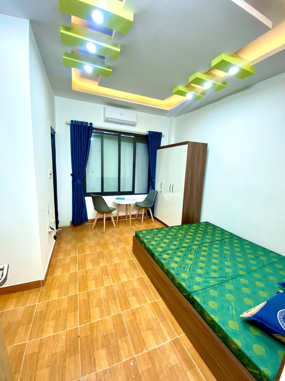Căn hộ Studio 20m2 tại Tầng 1 — ảnh 1