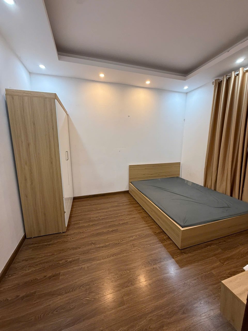 Căn hộ Studio 20m2 tại Tầng 2 — ảnh 1