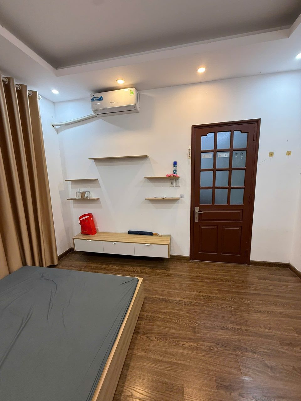 Căn hộ Studio 20m2 tại Tầng 2 — ảnh 2