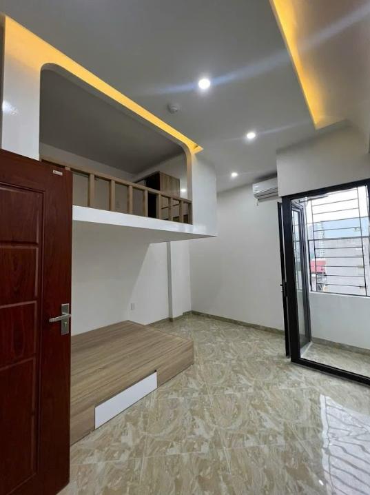 Căn hộ Studio 30m2 tại Tầng 3 — ảnh 1
