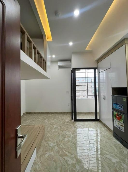 Căn hộ Studio 30m2 tại Tầng 3 — ảnh 2
