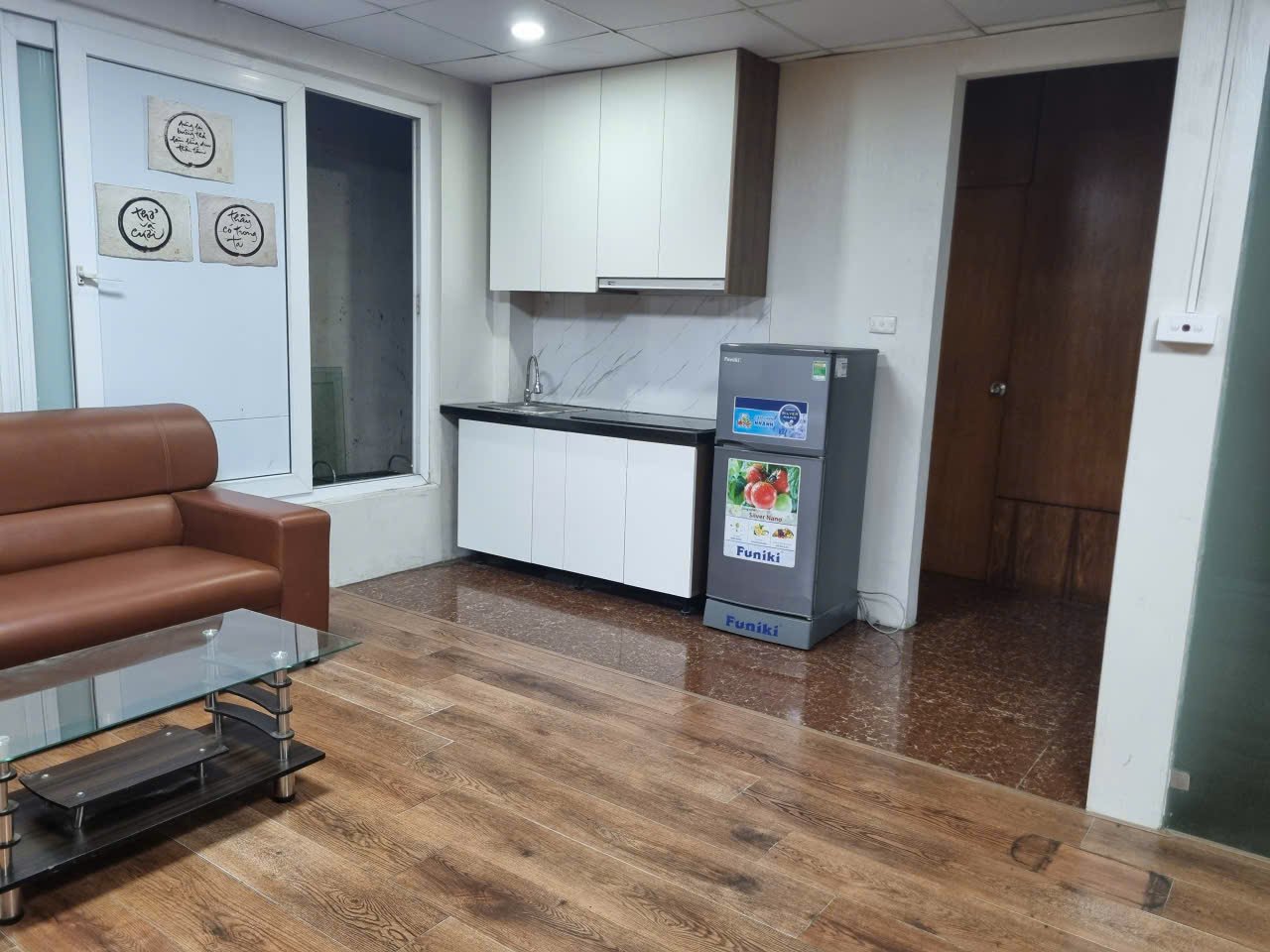 Căn hộ 3+ Ngủ 20m2 tại Tầng 4 — ảnh 1