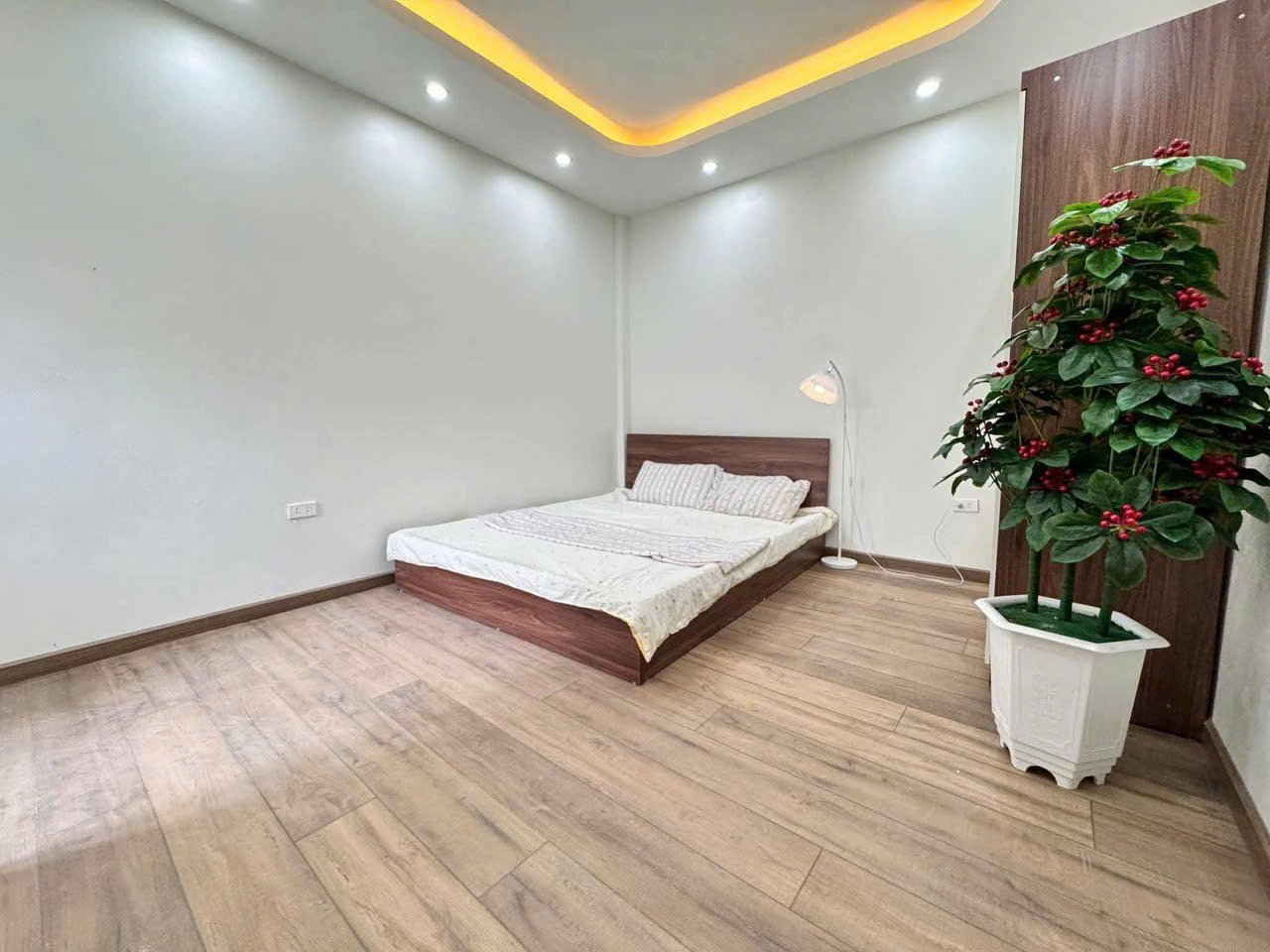 Căn hộ Studio 20m2 tại Tầng 5 — ảnh 1