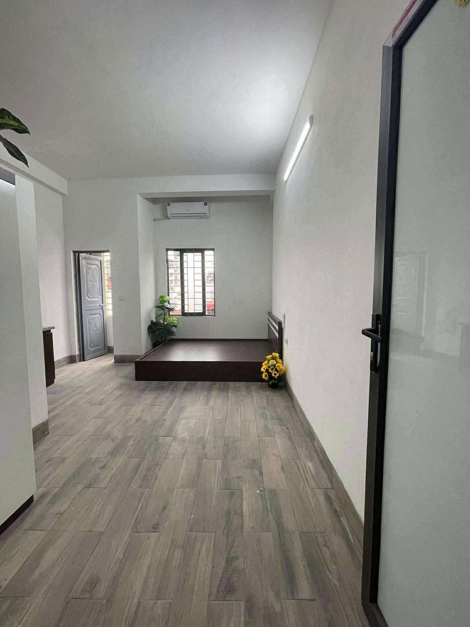 Căn hộ Studio 20m2 tại Tầng 4 — ảnh 1