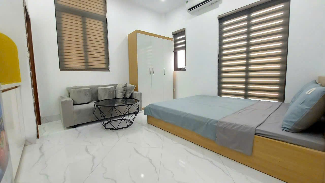 Căn hộ Studio 25m2 tại Tầng 3 — ảnh 2